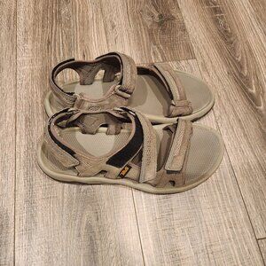 TEVA HUDSON MENS OUTDOOR SANDALS Size 12